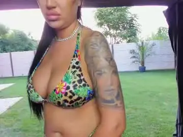 Chaturbate Watch Live Sex Cams of deea_lexa