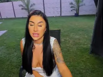 Chaturbate Live Porn of deea_lexa