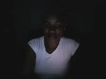 Chaturbate Sex Cam of ebony_slimgirl0