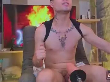 Chaturbate Free Live Porn of edwardross_