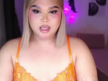 Chaturbate Nude Webcam of ellise_husson