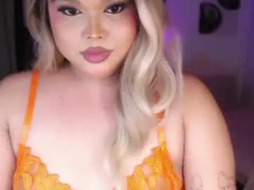 Chaturbate Adult Webcam of ellise_husson