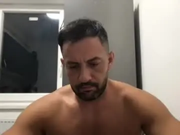 Chaturbate Free Porn Cam of horsechris