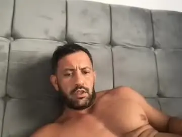 Chaturbate Live Sex of horsechris