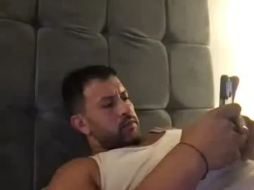 Chaturbate Live Sex Cam of horsechris