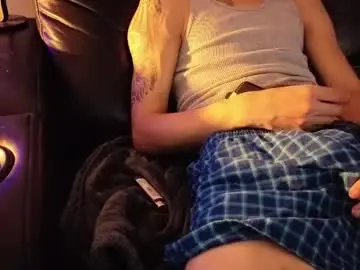 Chaturbate Live Sex of josefturner1