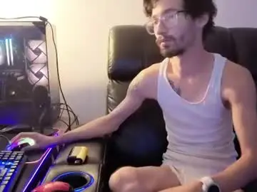 Chaturbate Live Sex Cam of josefturner1