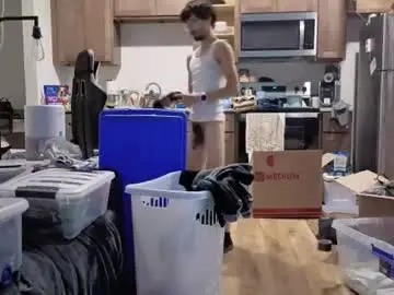 Chaturbate Live Porn of josefturner1
