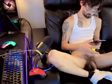 Chaturbate Free Live Porn of josefturner1
