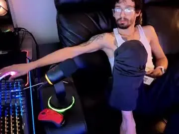 Chaturbate Free Porn Cam of josefturner1
