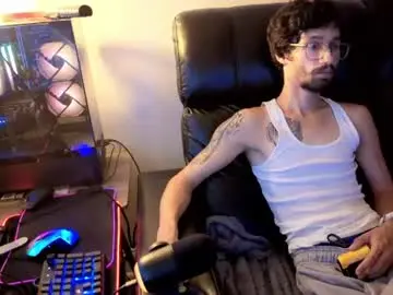 Chaturbate Live Sex Cam of josefturner1