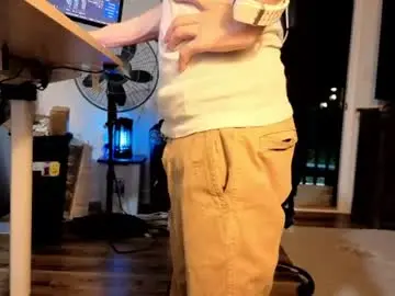 Chaturbate Free Live Porn of josefturner1