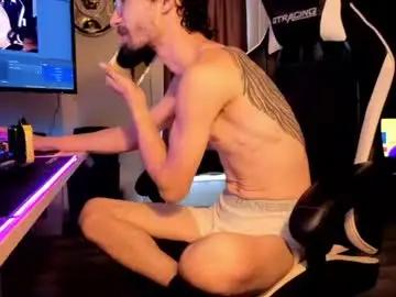Chaturbate Adult Webcam of josefturner1