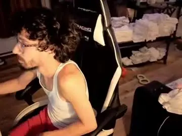 Chaturbate Live Porn of josefturner1