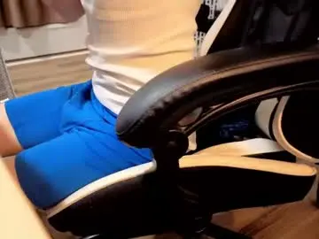 Chaturbate Live Porn of josefturner1