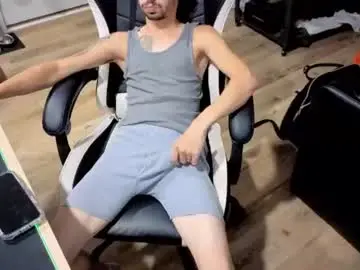 Chaturbate Adult Webcam of josefturner1