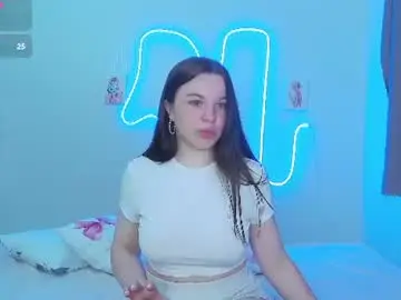 Chaturbate Adult Video Chat of mia_mia99