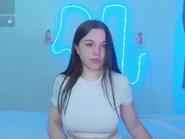 Chaturbate Live Porn of mia_mia99