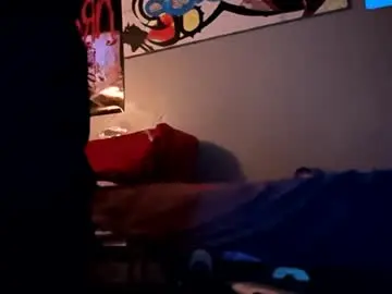 Chaturbate Adult Video Chat of mjmckenz55