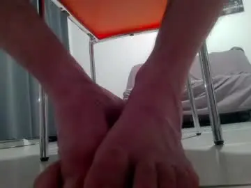 Chaturbate Adult Webcam of ssenzo
