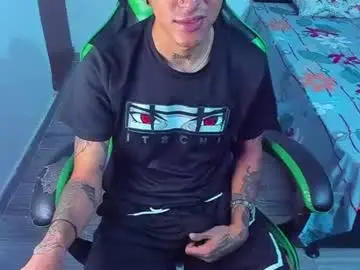 Chaturbate Best Webcam of zafirocum