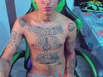 Chaturbate Adult Webcam of zafirocum
