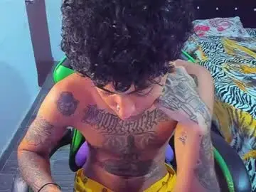 Chaturbate Sex Chat of zafirocum