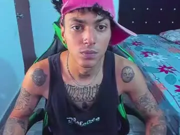 Chaturbate Sex Cam of zafirocum