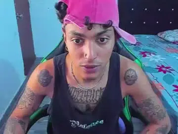 Chaturbate Free Porn Cam of zafirocum
