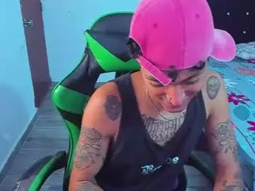 Chaturbate Live Porn of zafirocum