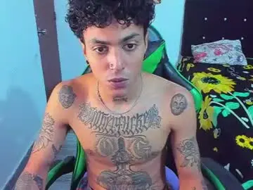 Chaturbate Adult Webcam of zafirocum