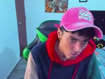 Chaturbate Adult Webcam of zafirocum