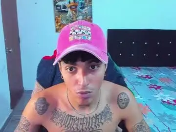 Chaturbate Free Porn Cam of zafirocum