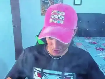 Chaturbate Live Porn of zafirocum