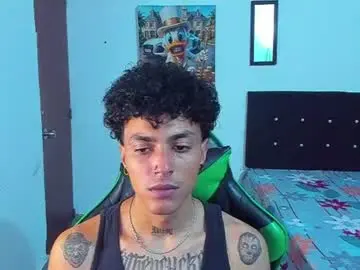 Chaturbate Private Sex Chat of zafirocum