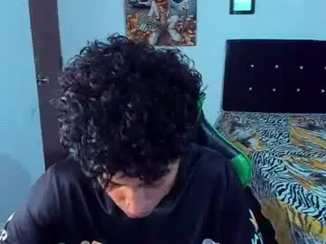 Chaturbate Sex Cam of zafirocum