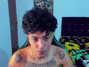 Chaturbate Live Sex of zafirocum