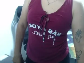 Chaturbate Adult Webcam of ariadna_6