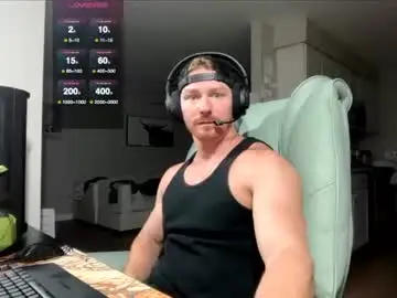 Chaturbate Live Porn of bigmcr1