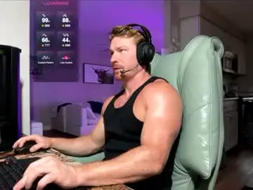 Chaturbate Live Sex of bigmcr1