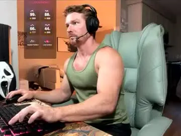 Chaturbate Best live sex cam show of bigmcr1