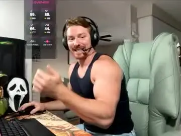 Chaturbate Free Porn Cam of bigmcr1
