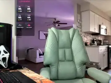 Chaturbate Sex Cam of bigmcr1