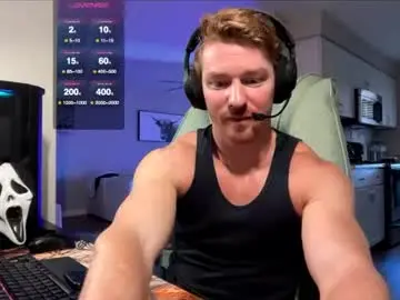 Chaturbate Free Live Porn of bigmcr1