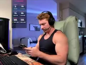 Chaturbate Free Live Porn of bigmcr1