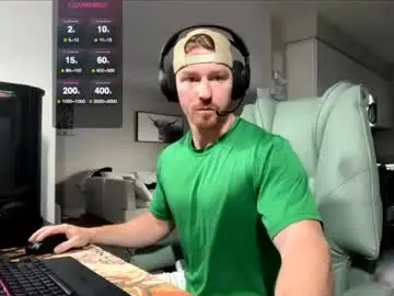 Chaturbate Sex Chat of bigmcr1