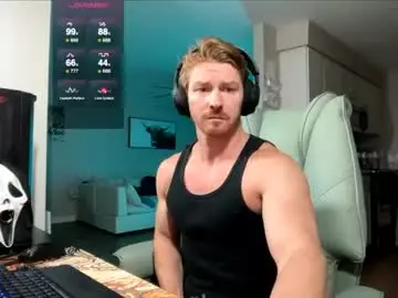 Chaturbate Live Porn of bigmcr1