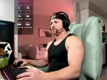 Chaturbate Adult Webcam of bigmcr1