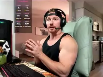 Chaturbate Best Webcam of bigmcr1
