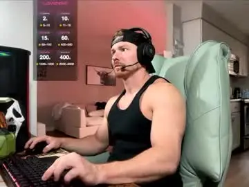 Chaturbate Best Webcam of bigmcr1